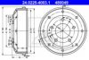 ATE 24.0225-4003.1 Brake Drum